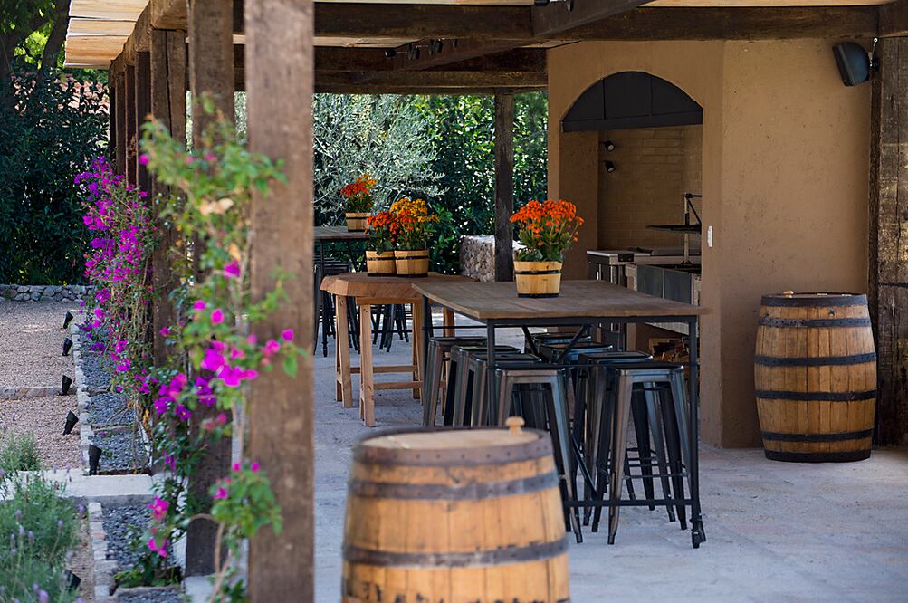 Finca La Santísima Trinidad