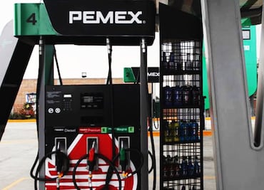 ¿Este sábado subirá el precio de la gasolina?