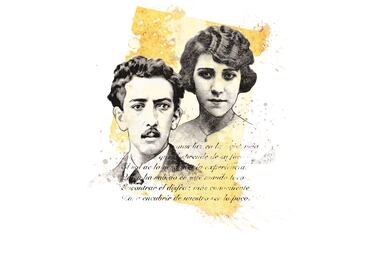 Yo te lo digo, Laura...