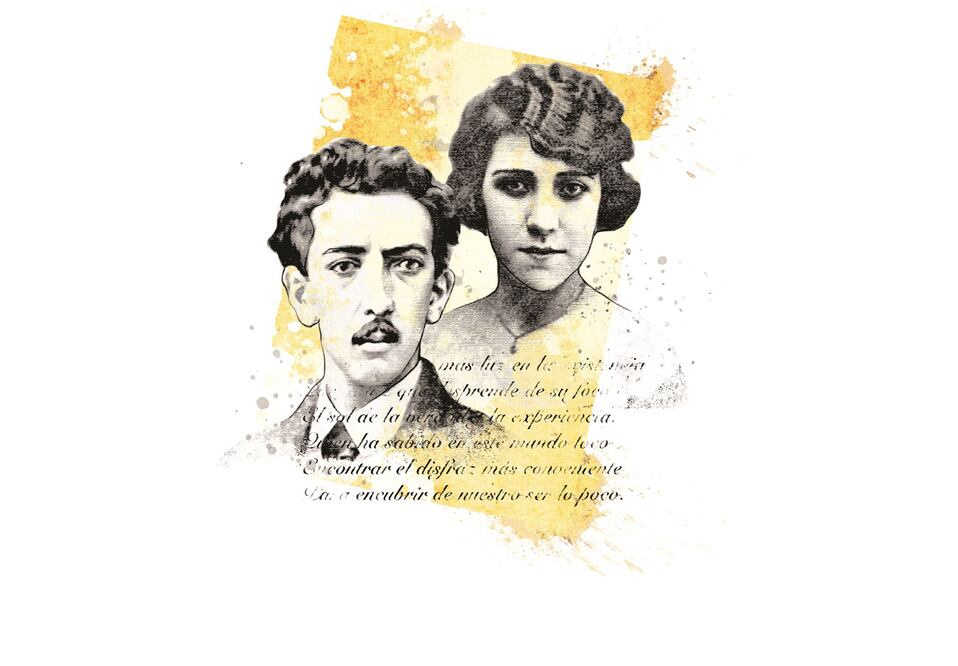 Yo te lo digo, Laura...