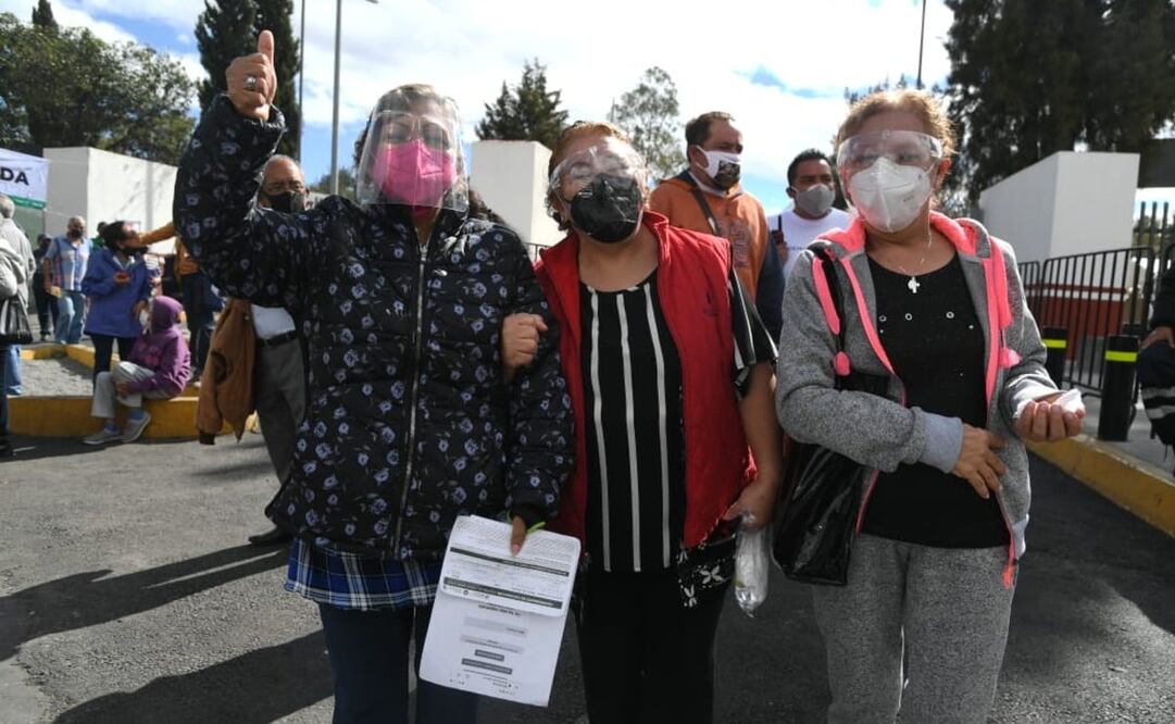 Fotos: Hugo García/EL UNIVERSAL