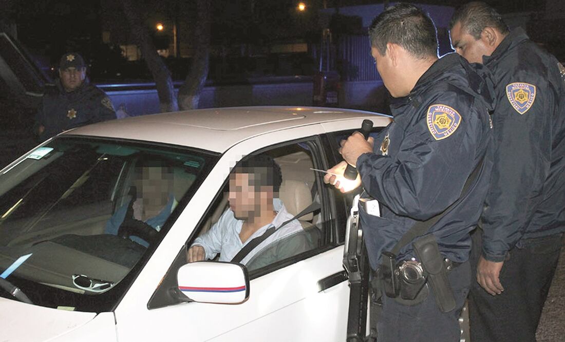 Foto: Archivo / EL UNIVERSAL