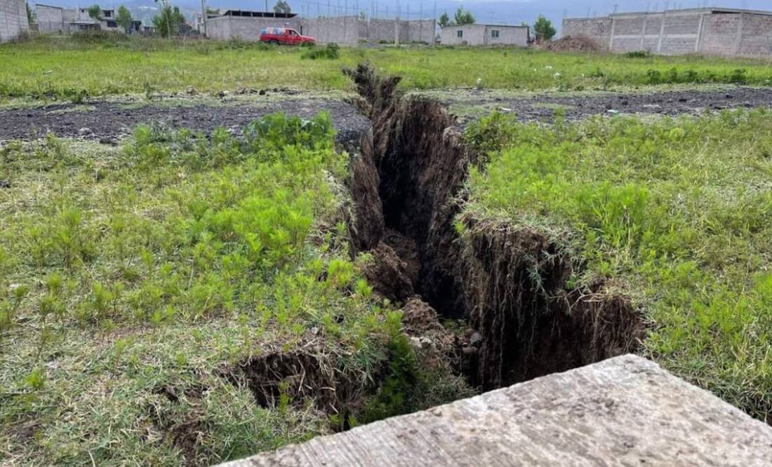 Foto: Especial/El Universal