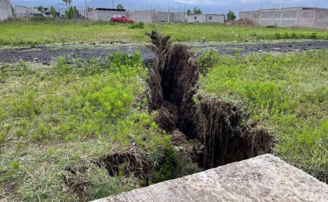 Foto: Especial/El Universal