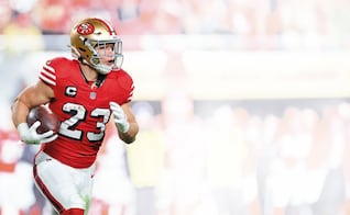 NFL: 49ers intentará dar otra sorpresa, ahora contra los Seattle Seahawks