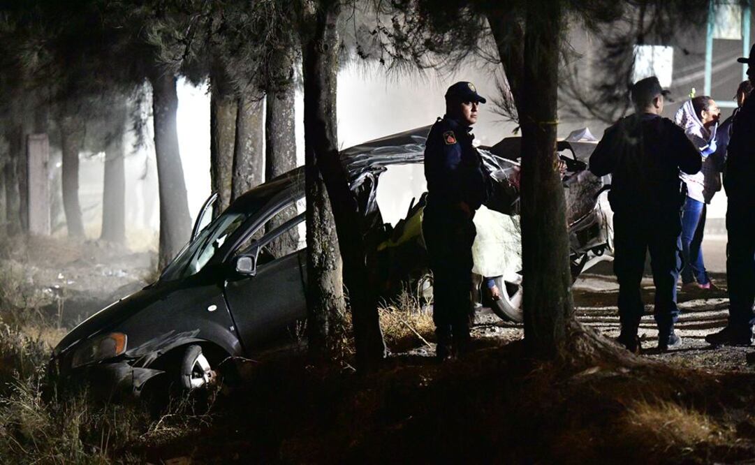 Indagan si niño de Tláhuac que causó tragedia sufría maltrato familiar