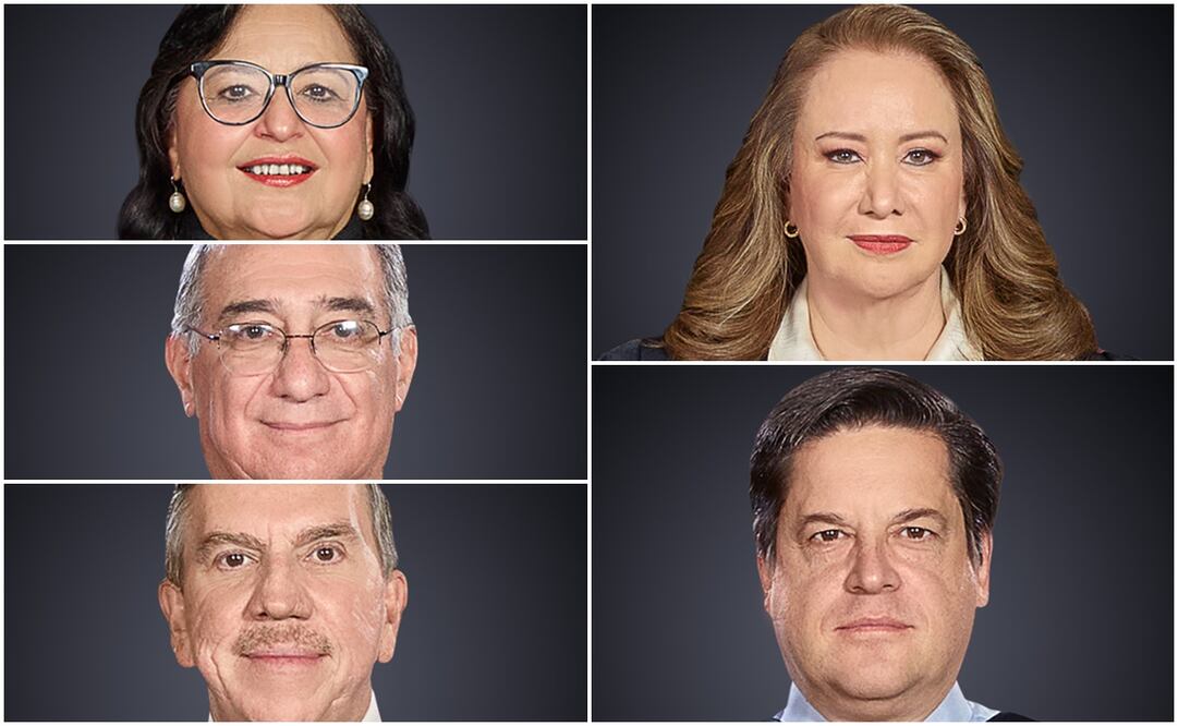 Foto: Suprema Corte de Justicia de la Nación