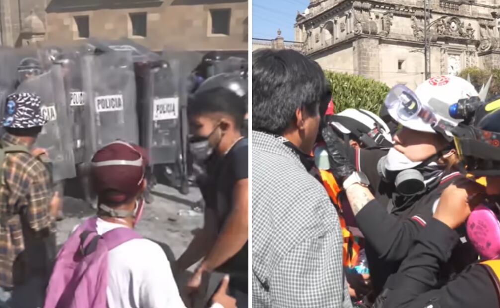 Foto: Captura de pantalla en Youtube