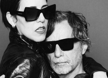 Humberto Zurita no planea llegar al altar con Stephanie Salas: "Déjennos así un ratito"