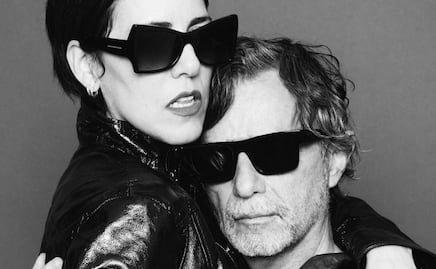 Humberto Zurita no planea llegar al altar con Stephanie Salas: "Déjennos así un ratito"