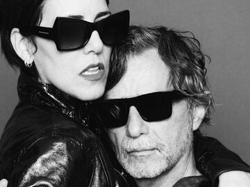 Humberto Zurita no planea llegar al altar con Stephanie Salas: "Déjennos así un ratito"