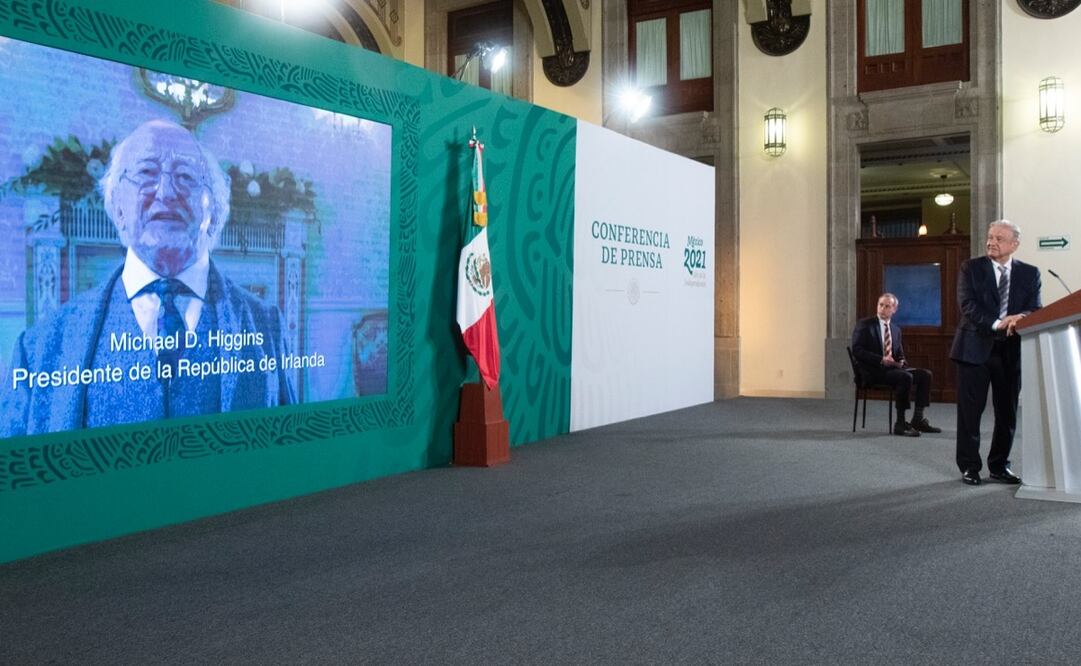 Foto: Gobierno de México
