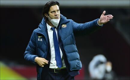 Las decisiones que tomaron en América para levantar el equipo