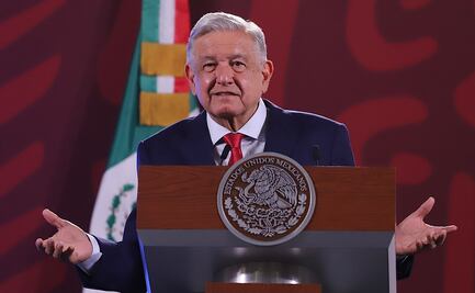 La mañanera de AMLO, 6 de septiembre, minuto a minuto