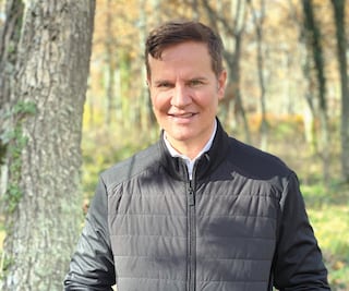 “O colaboran, o los curas van a la cárcel”, dice víctima de abuso clerical