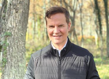 “O colaboran, o los curas van a la cárcel”, dice víctima de abuso clerical