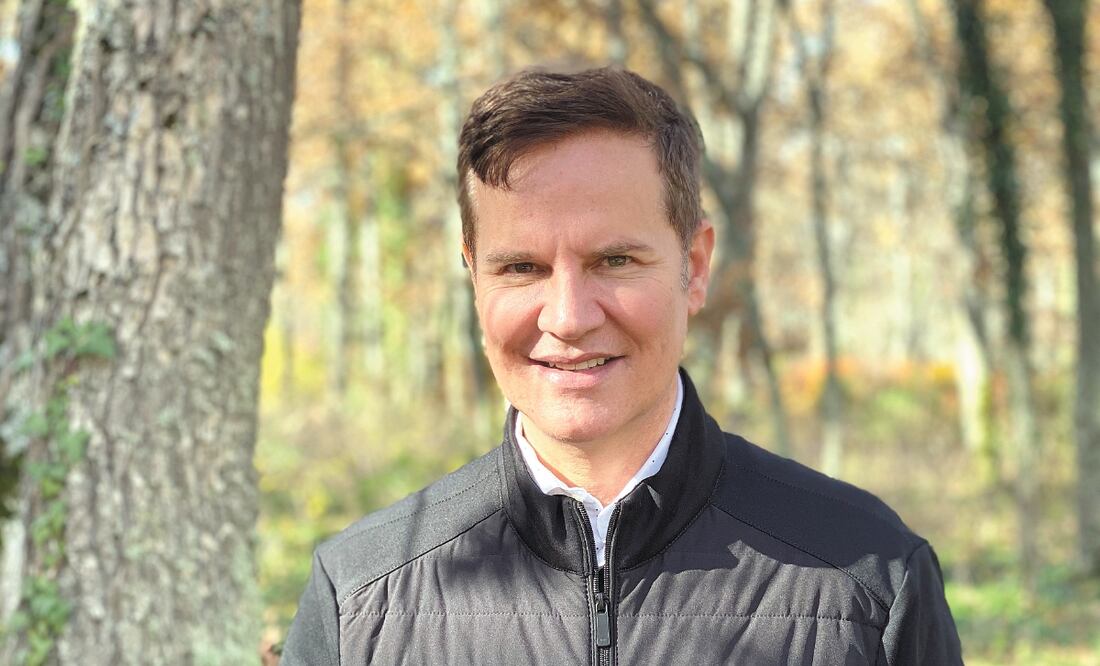 Juan Carlos Cruz. Foto: ESPECIAL