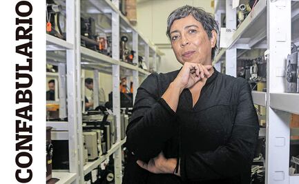 Confabulario; Tatiana Huezo: nuevos caminos por explorar