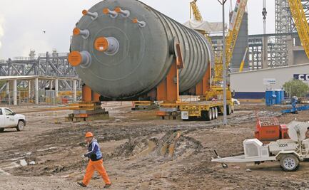 Gobierno inyectará 2 mil 800 mdd a filial con pérdidas acumuladas para obra que hará la constructora ICA