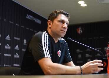 En Atlas jugarán 18 finales para librar el descenso