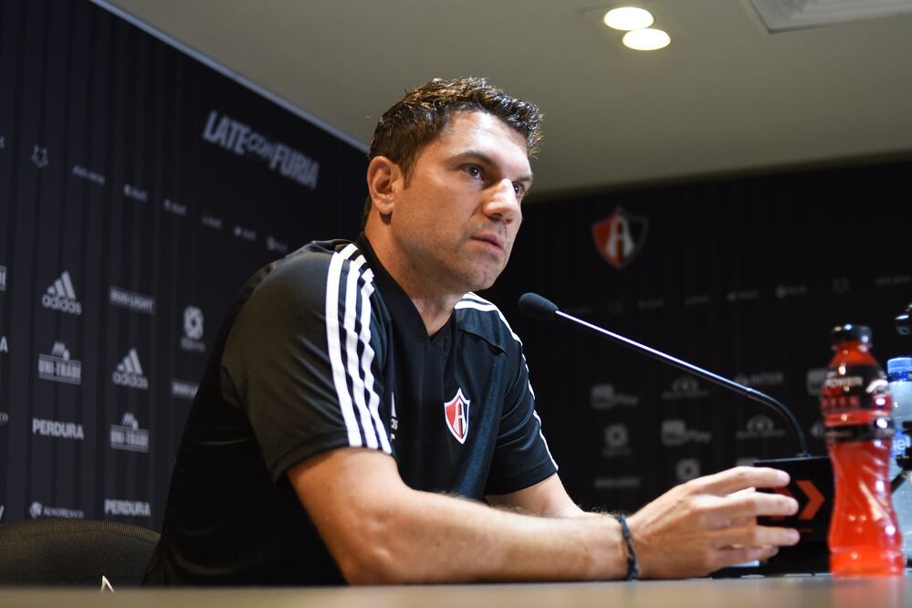 FOTO: Leandro Cufré - Imago