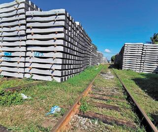 Piden cancelar MIA de tren Transístmico