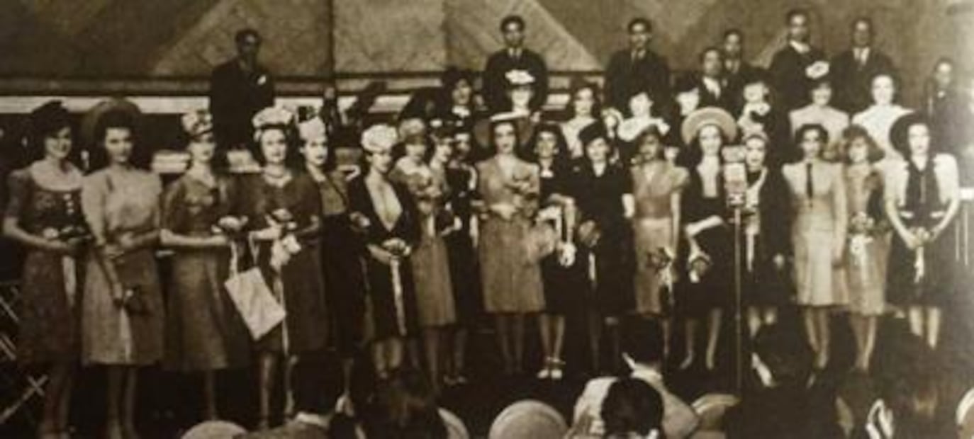 Golf y glamour al sur de la Ciudad de México