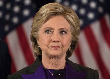 Hillary aún tiene una vía legal para ser presidenta