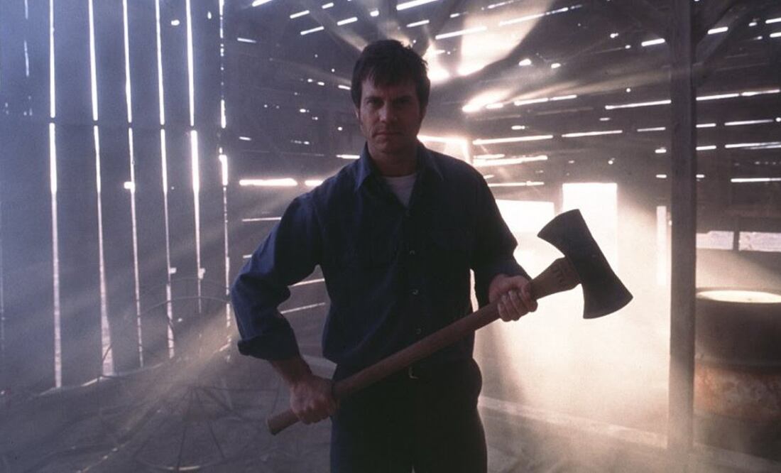 Fuente: Instagram @primevideo