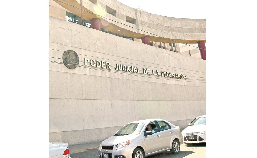 Con la reforma, el presidente de la SCJN busca fortalecer las funciones del Poder Judicial. Foto: ARCHIVO EL UNIVERSAL