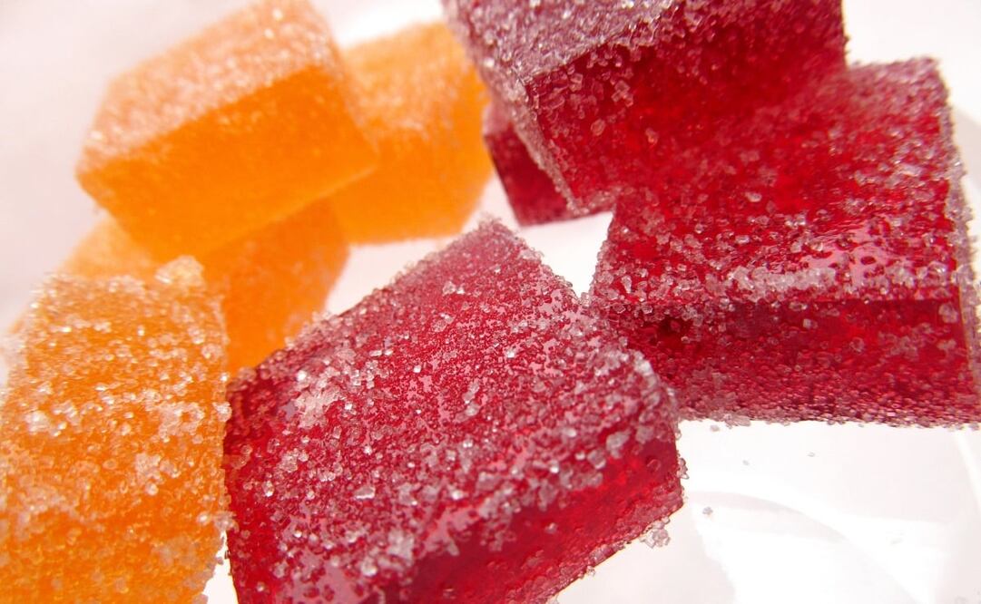 La obesidad y el sobrepeso infantil están directamente asociados con el consumo excesivo de azúcar. Foto: Pixabay