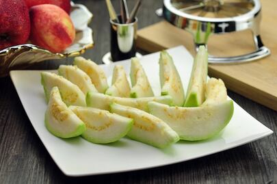 Alimentos contra el glaucoma