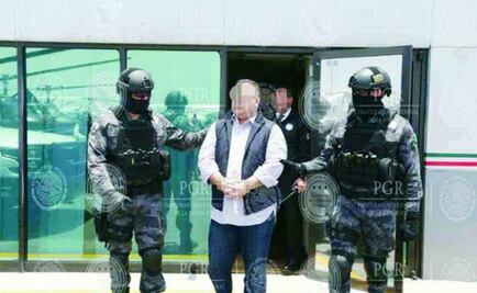 The First 24 hours of Duarte in Prison