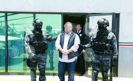 The First 24 hours of Duarte in Prison