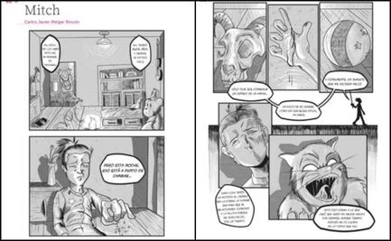 Nuevos libros de texto de la SEP: ¿Contienen ritos satánicos? Esto es lo que sabemos