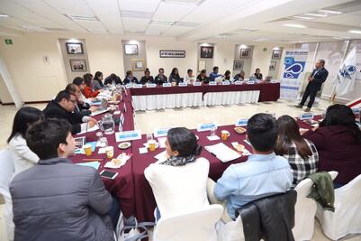 Inician actividades del programa “Cultura en movimiento a través del poder de la palabra”