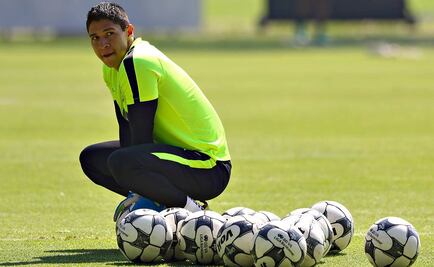 ¿Hugo González a Rayados?