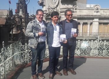 ¿Qué pensaría Carlos Monsiváis de la Constitución Moral de AMLO?