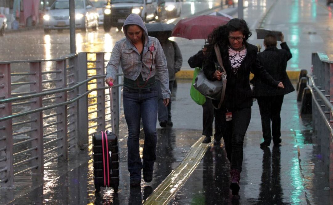 Foto: Archivo / EL UNIVERSAL