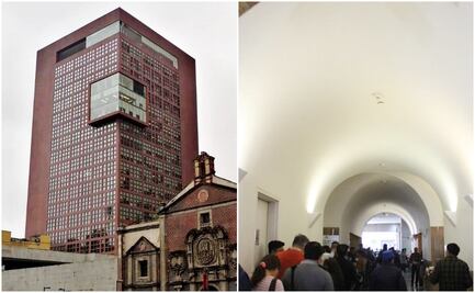 Remodelan juzgados familiares en la CDMX; están listos para operar 