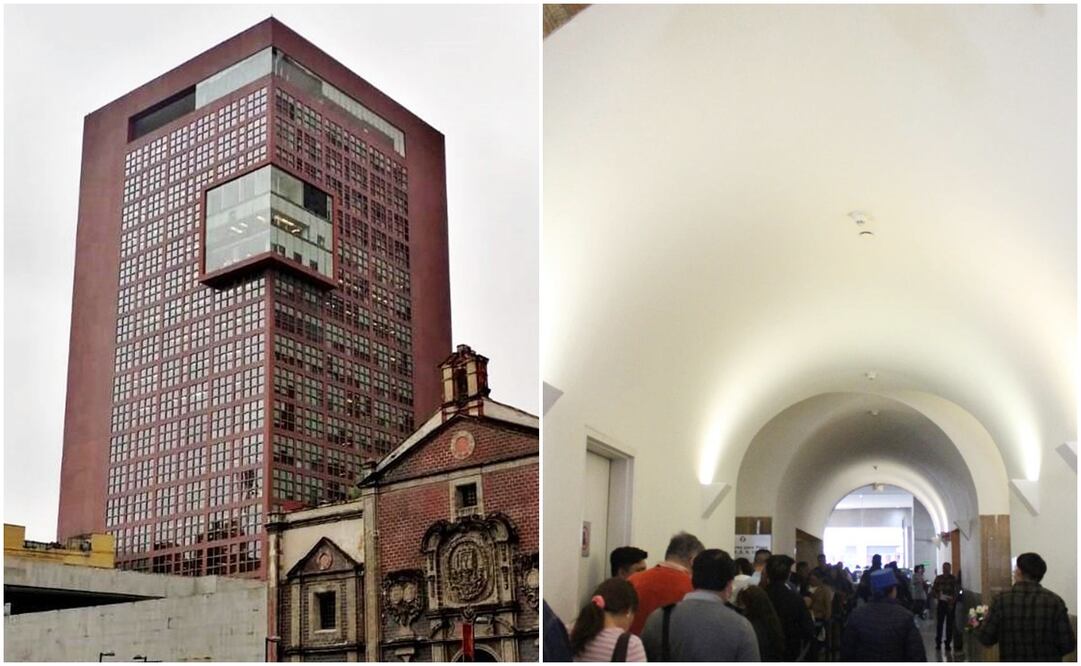 Remodelan juzgados familiares del Poder Judicial en la CDMX