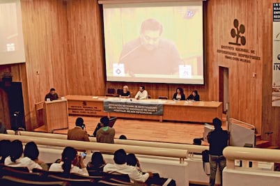 Llaman a participar en marcha por la ciencia 