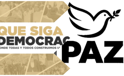 Aspirantes a partido "QueSigaMX" y "Construyendo Sociedades de Paz", bajo la lupa de la UIF; detectan financiamiento sospechoso