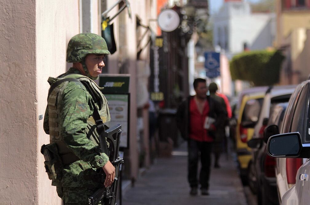 Foto: Archivo/El Universal