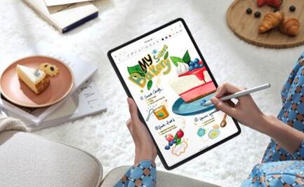 Reseña de la MatePad Pro de Huawei. Rápida, bonita pero ¿su sistema es una limitante?