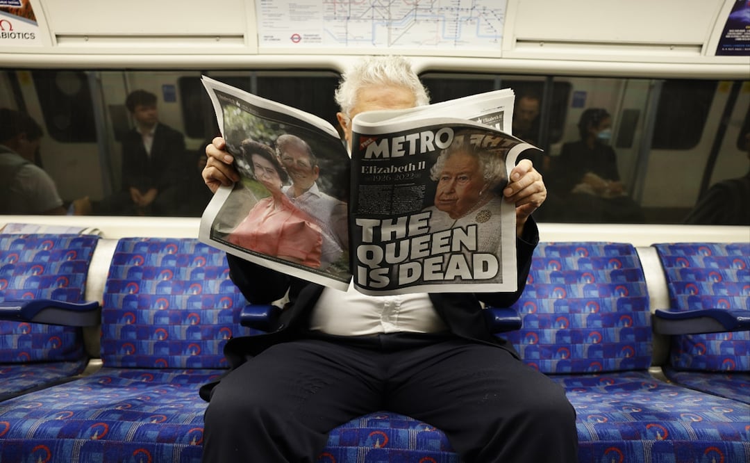 De la muerte de Isabel II al asesinato de Shinzo Abe: las figuras políticas que se fueron este año