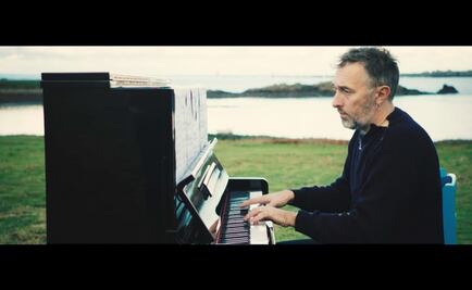 Yann Tiersen to give performances in Mexico