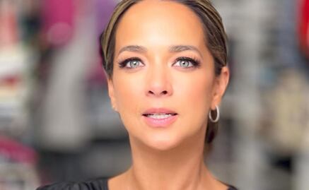 5 claves de Adamari López para que Telemundo no la deje ir