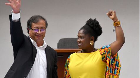 Gustavo Petro: las 3 claves que explican su histórica llegada a la presidencia de Colombia