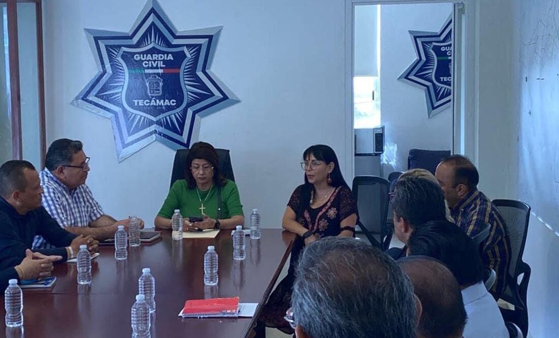 FOTO: Especial/ EL UNIVERSAL/